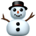 :snowman: :snowman: