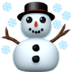 :snowman_with_snow: :snowman_with_snow: