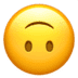 :upside_down_face: :upside_down_face:
