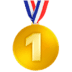 :1st_place_medal: :1st_place_medal: