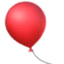 :balloon: