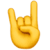 :metal: :metal: