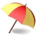 :parasol_on_ground: