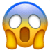 :scream: :scream: