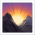 :sunrise_over_mountains: