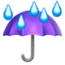 :umbrella: