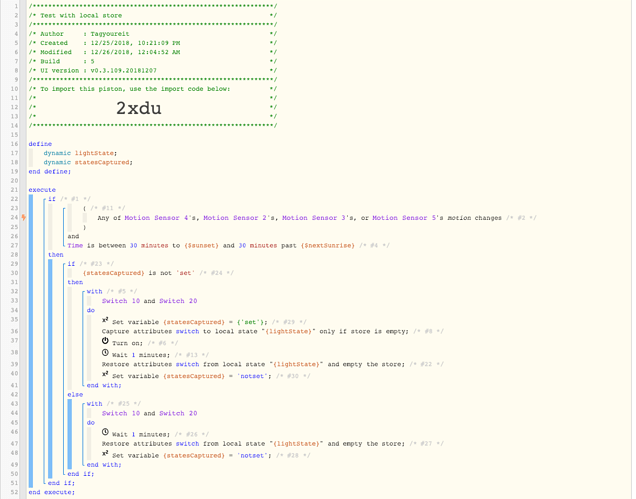 working_restore_state