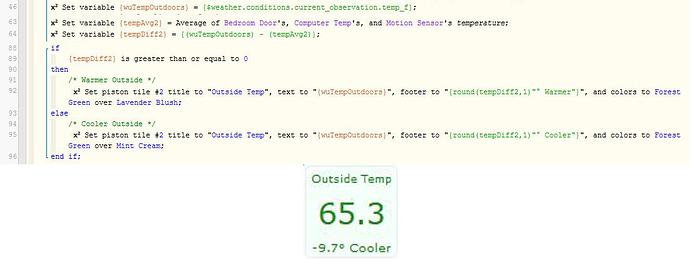 temp