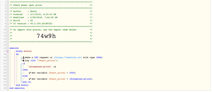 json-error