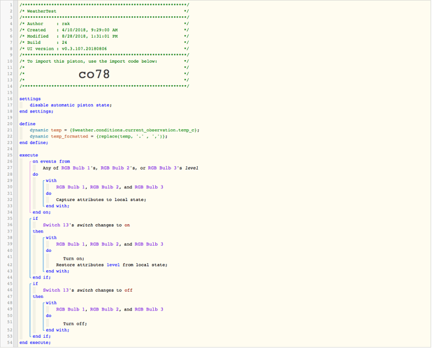 webcore
