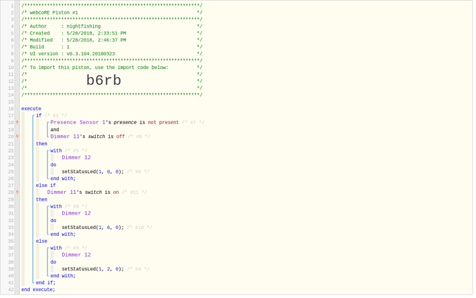 webcore
