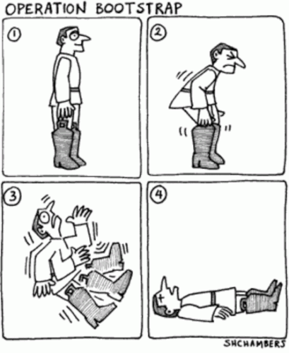 bootstraps