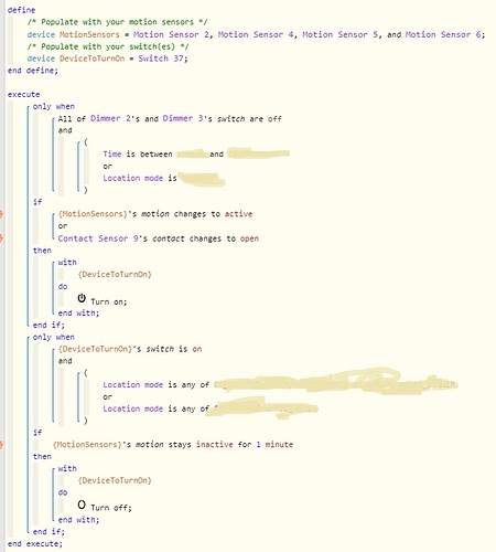 20191102_OnMotionDoor-DelayedCancelableOff