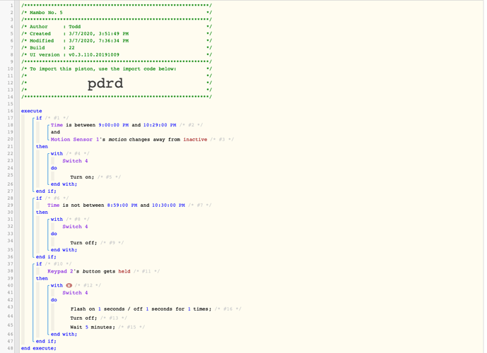 pdrd