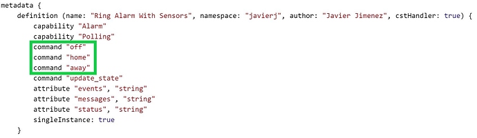 DTHMetadata