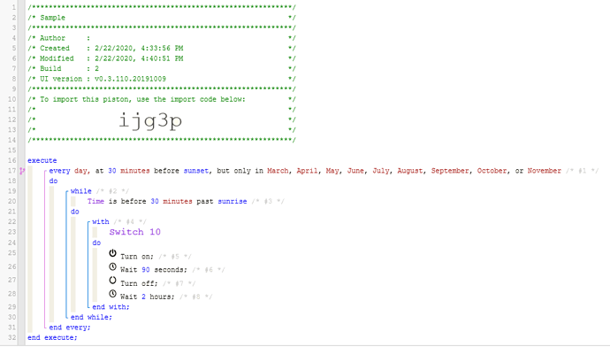 test