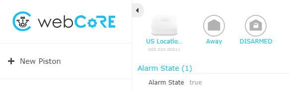 alarm