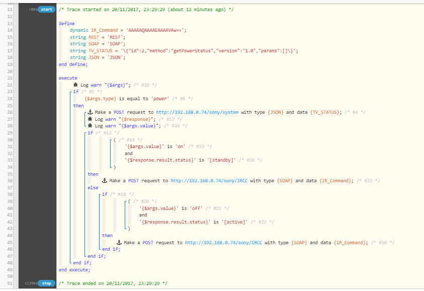 Piston Called By External Url Sometimes Does Nothing Piston