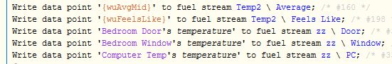 temp