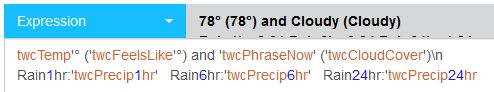 temp
